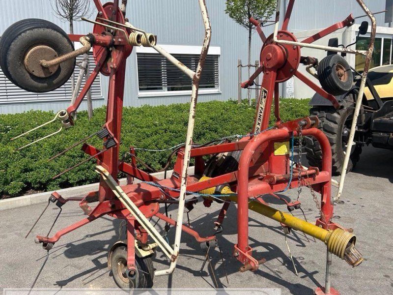 Vicon Fanex 500