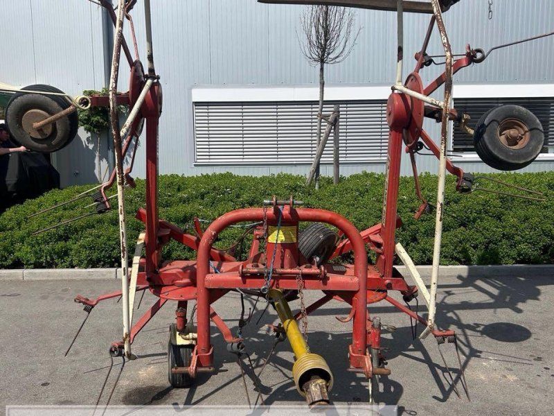 Vicon Fanex 500