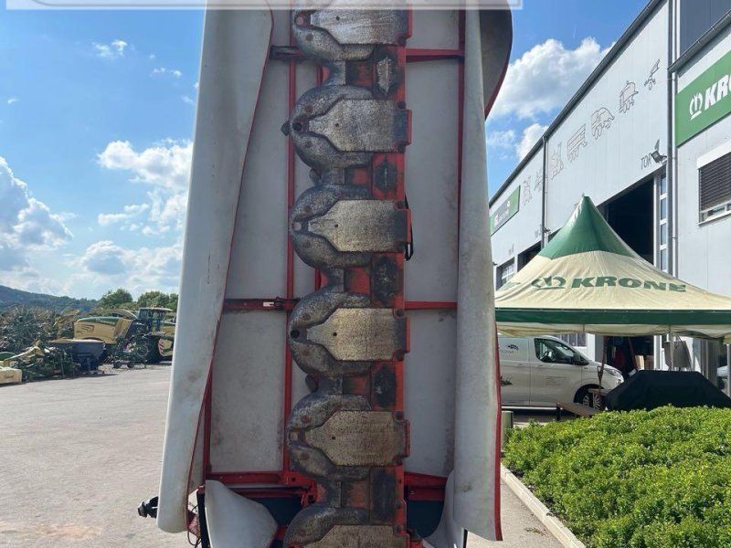 Kuhn GMD 9530 LIFT CONTROL