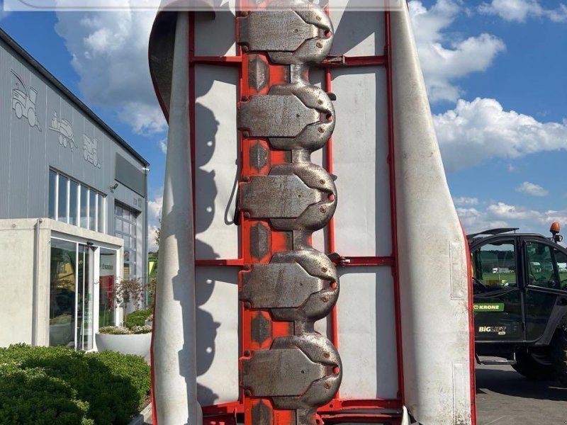 Kuhn GMD 9530 LIFT CONTROL