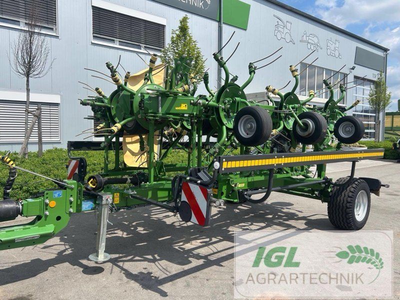 Krone KWT 1300