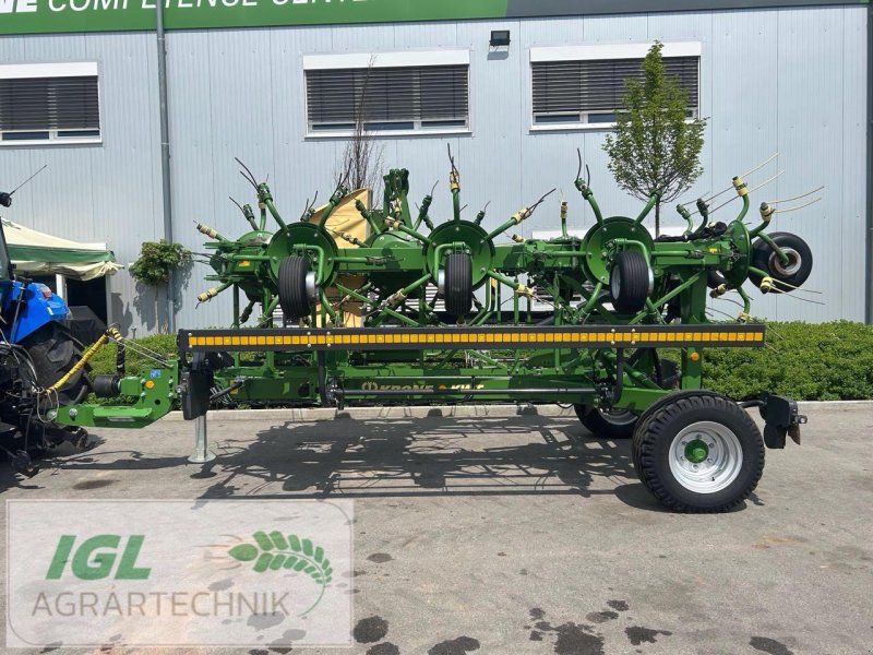 Krone KWT 1300