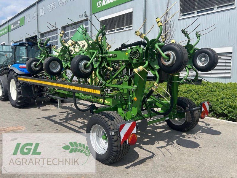 Krone KWT 1300