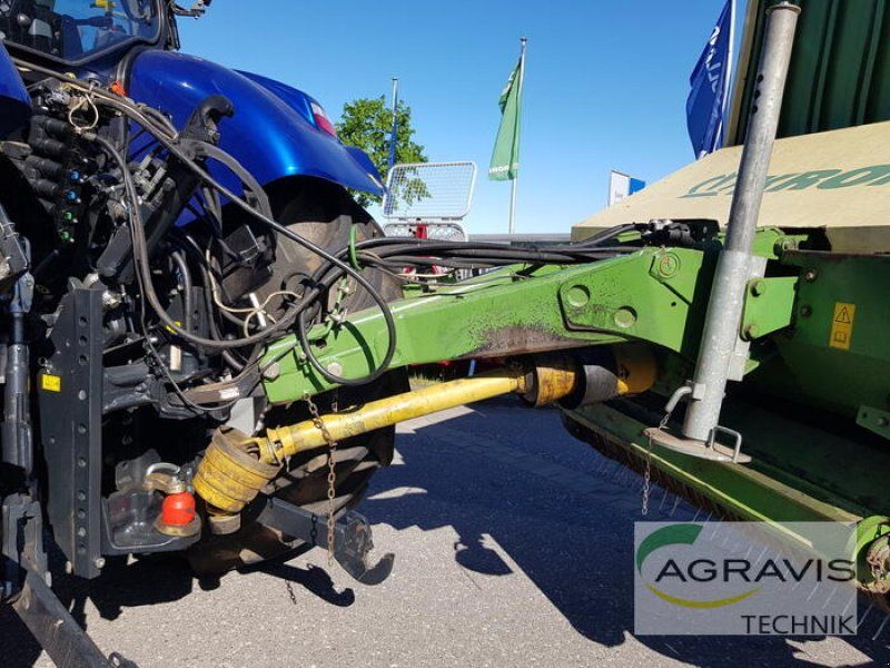 Krone 4 XXL RGD