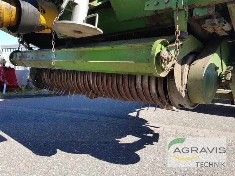 Krone 4 XXL RGD