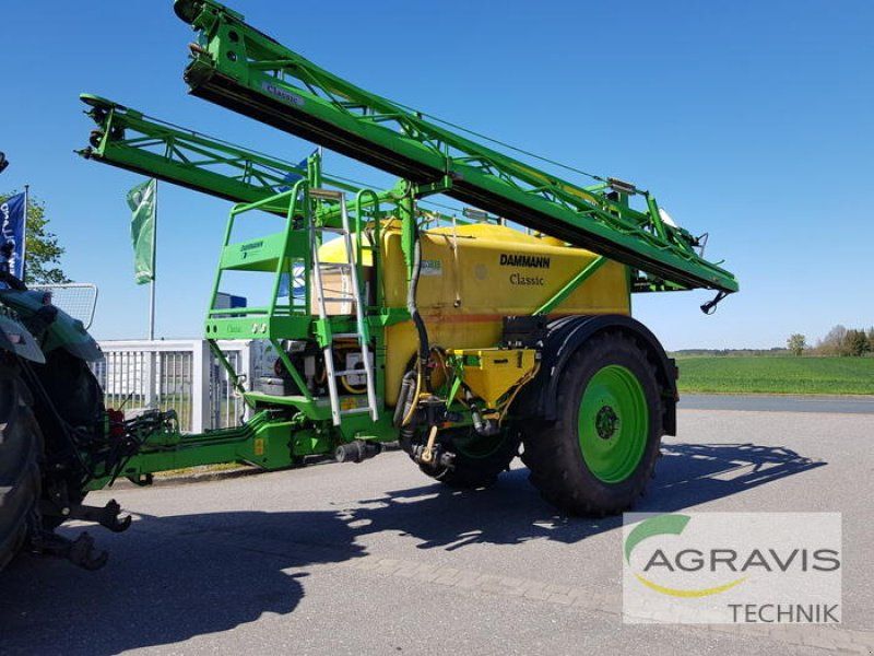 Dammann ANP 5027 CLASSIC