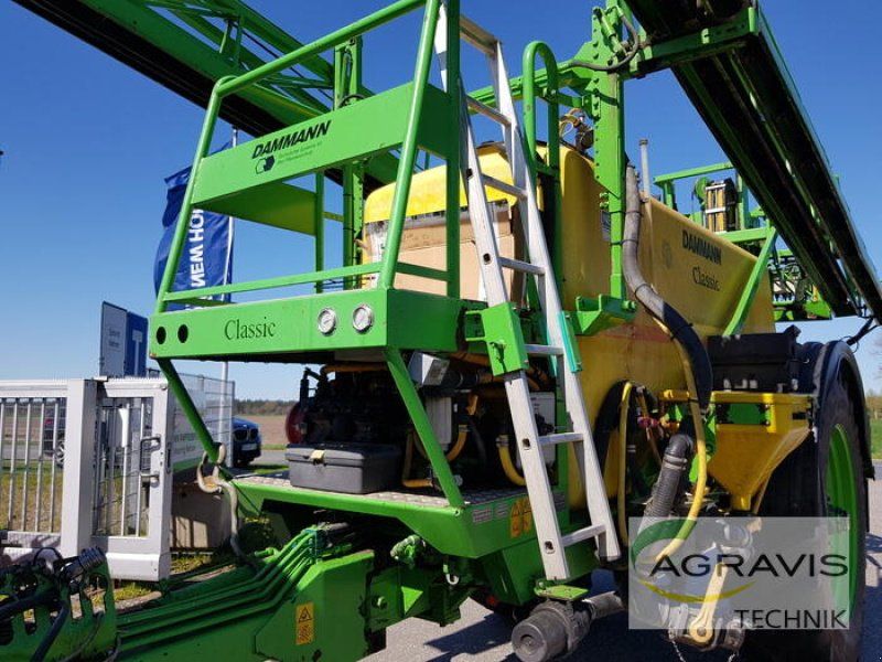 Dammann ANP 5027 CLASSIC