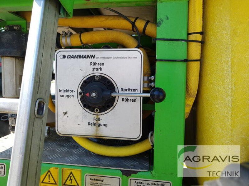 Dammann ANP 5027 CLASSIC