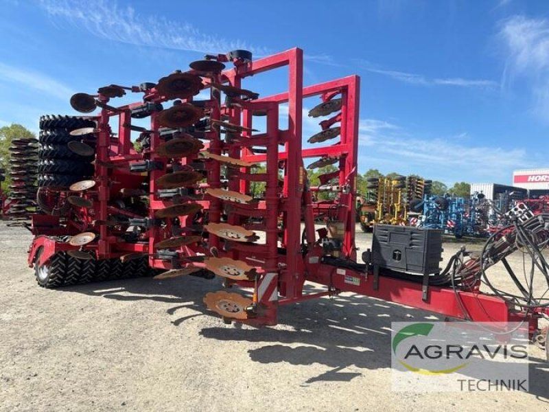 Horsch TIGER 6 MT