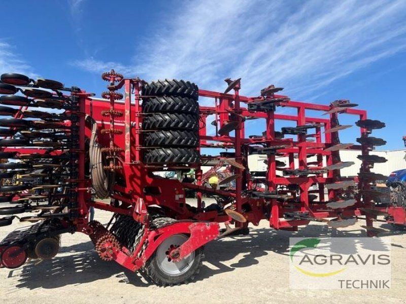 Horsch TIGER 6 MT