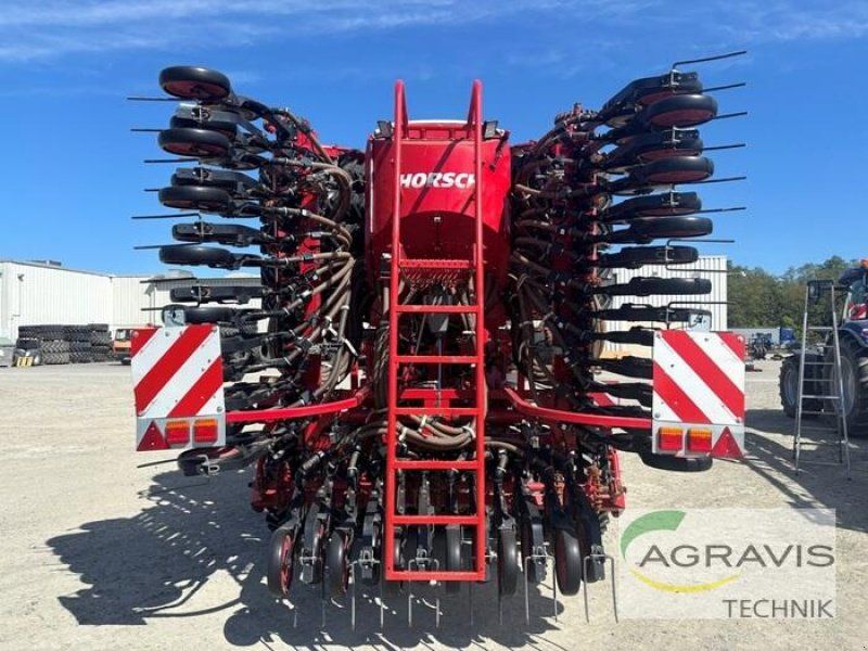 Horsch TIGER 6 MT