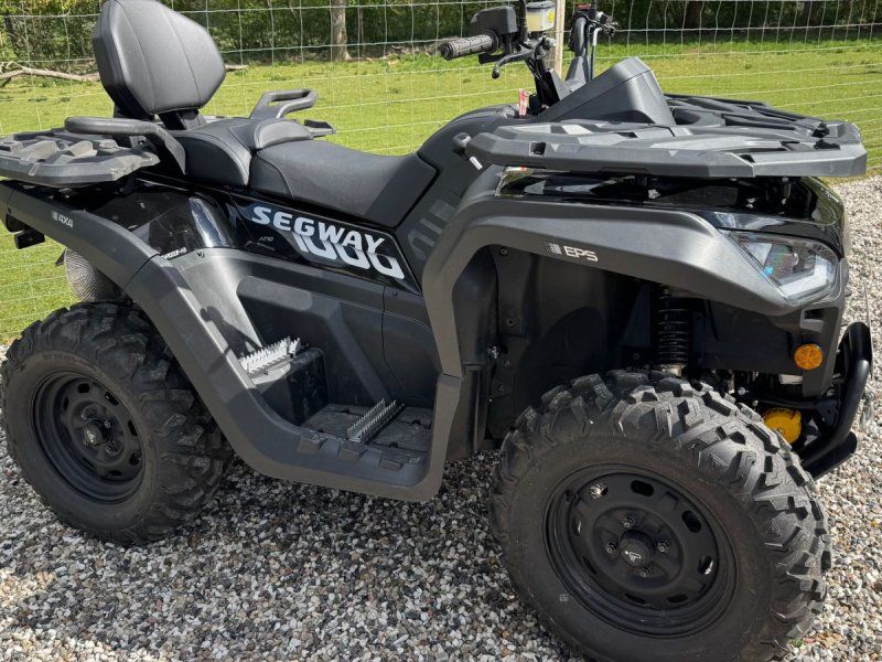 AT10 Premium 1000 ccm Lang model