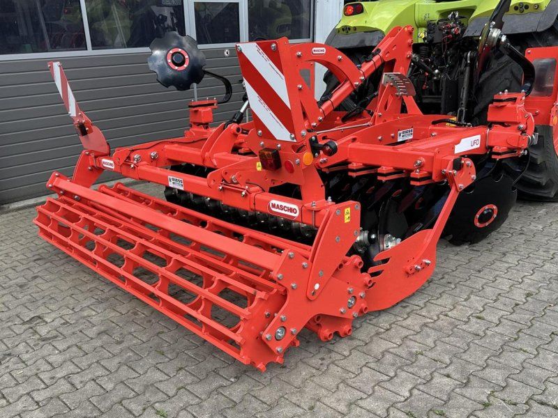 Maschio UFO 300