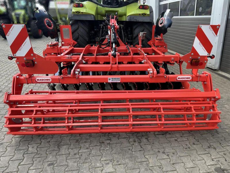 Maschio UFO 300