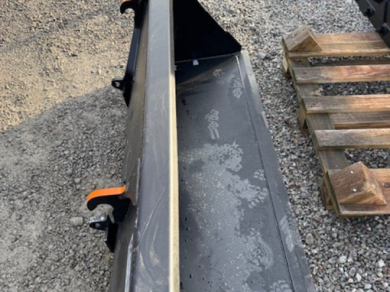 Quicke CL 170
