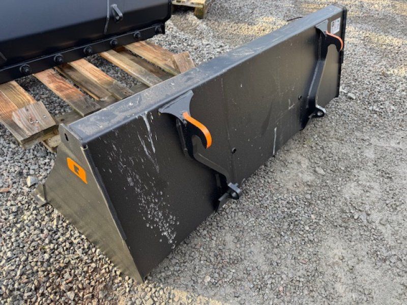 Quicke CL 170