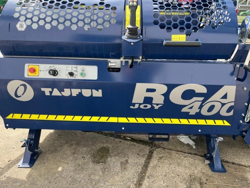 Tajfun RCA 400 Joy TG spalter