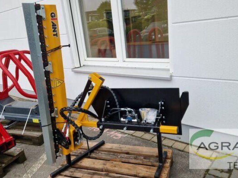 Giant HECKENSCHERE