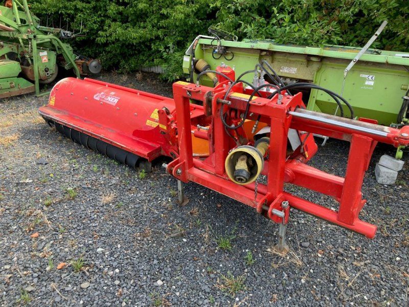 Dücker USM 21 VR4