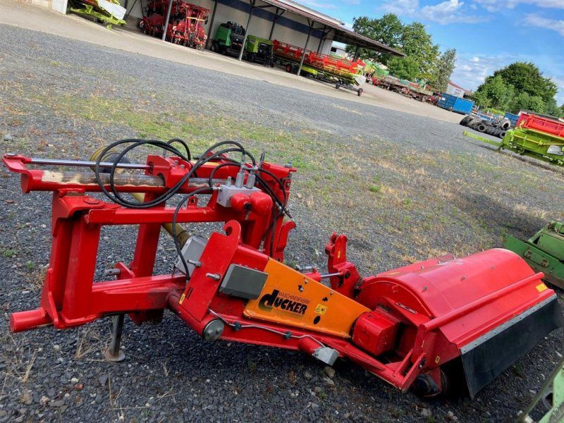 Dücker USM 21 VR4