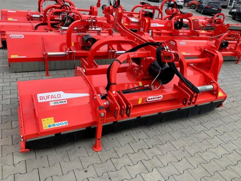 Maschio Bufalo 280