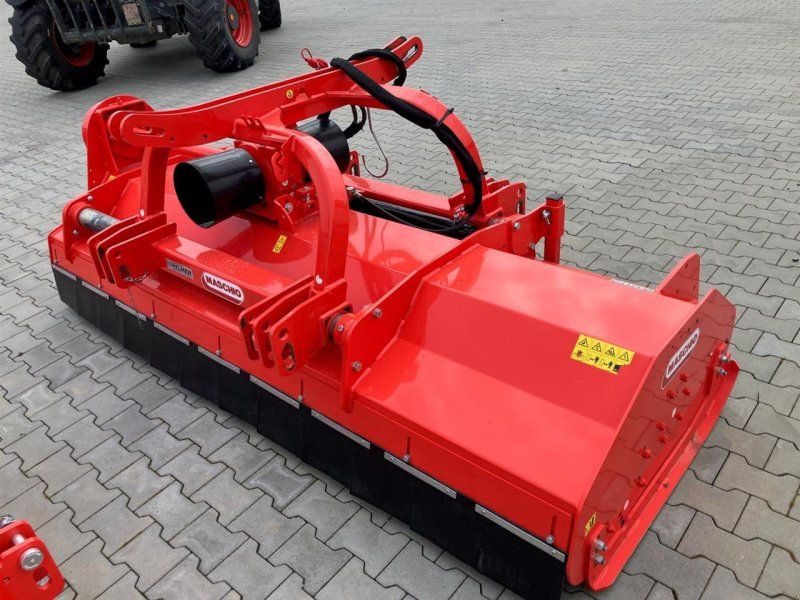Maschio Bufalo 280