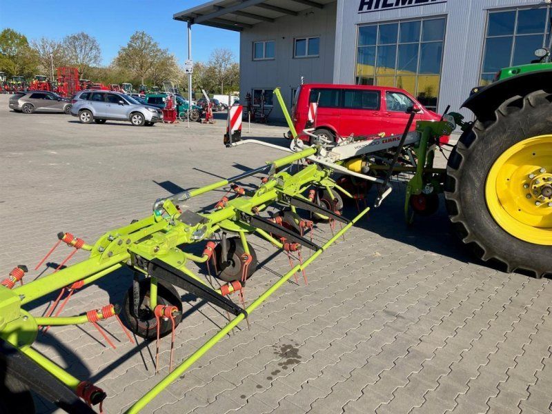 Claas Volto 1100