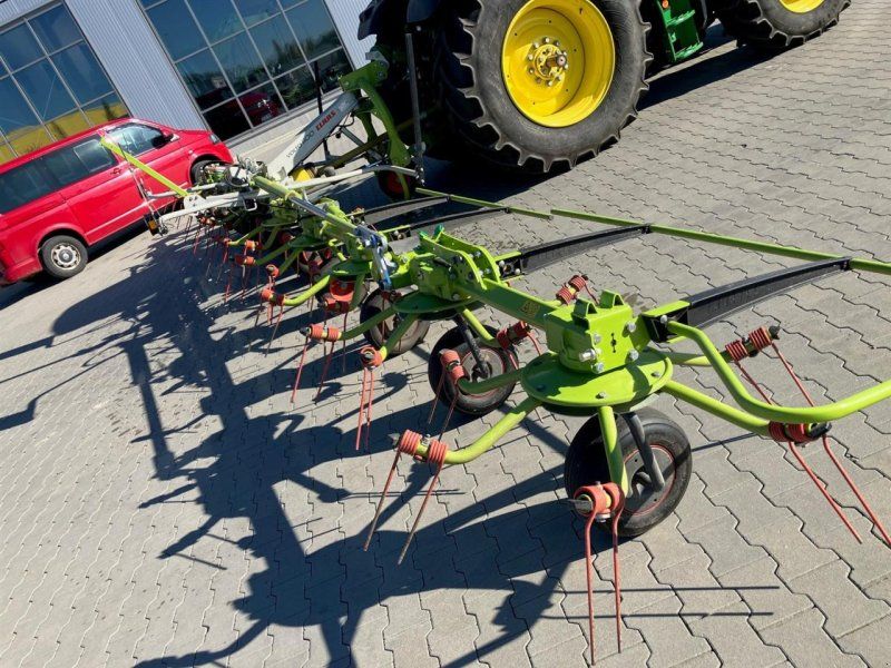 Claas Volto 1100