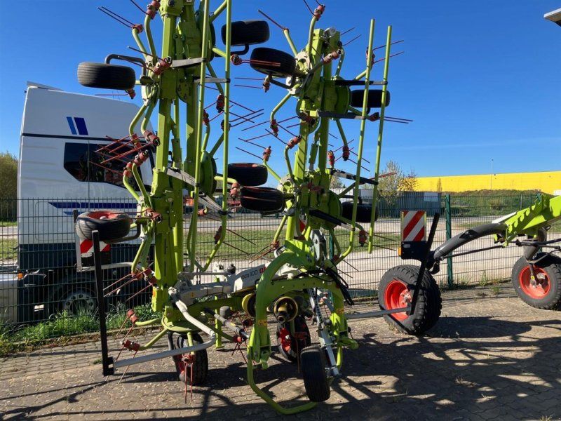 Claas Volto 1100