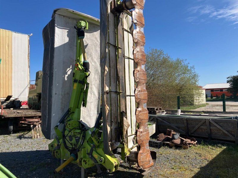 Claas Disco 1100 Trend
