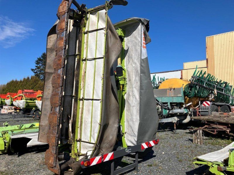 Claas Disco 1100 Trend
