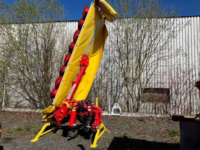 Pöttinger NOVACAT 352