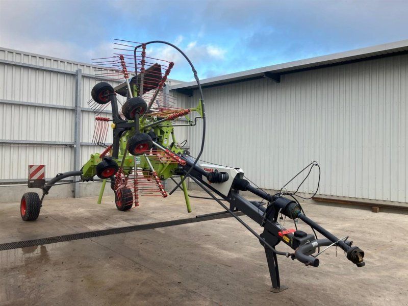 Claas Liner 1600