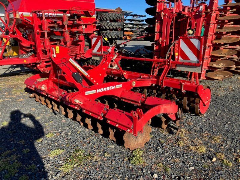 Horsch Joker 3 CT