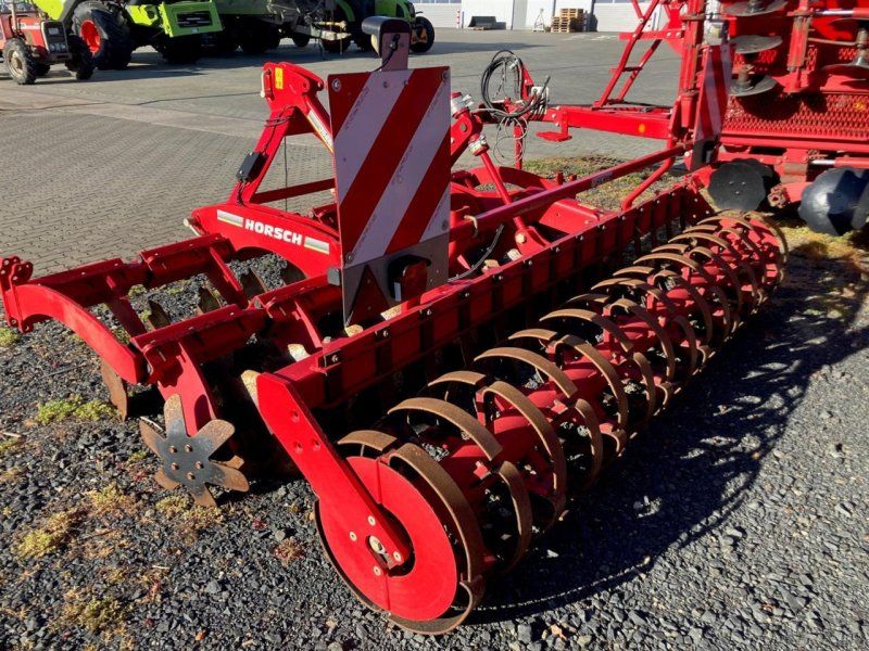 Horsch Joker 3 CT