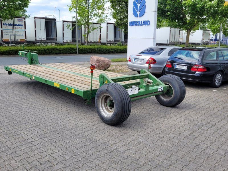 Tenkhoff T120
