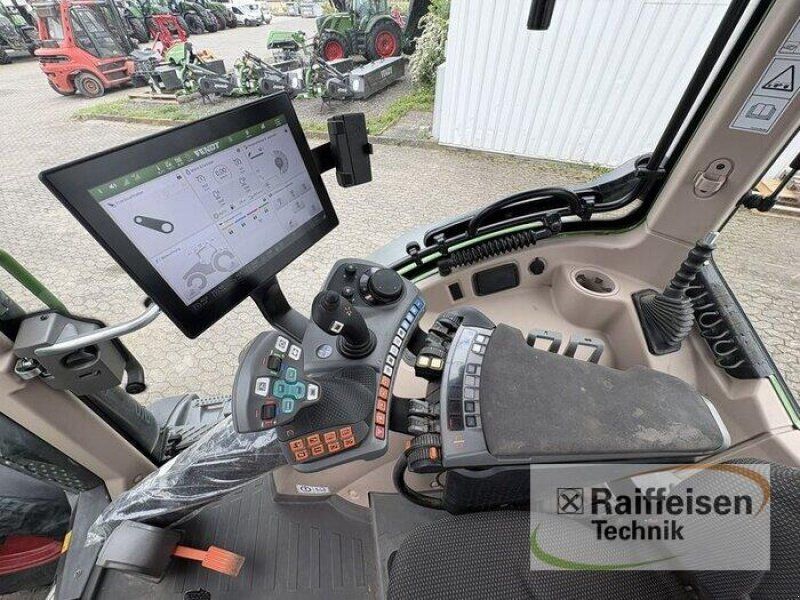 Fendt 516 Power Plus