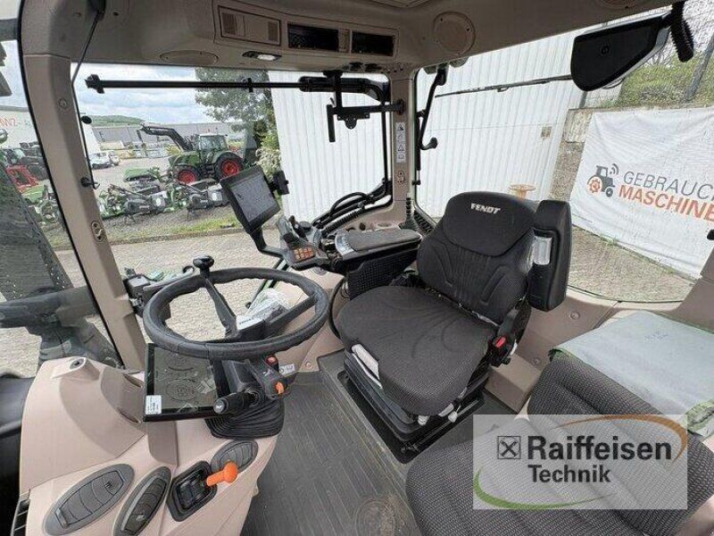 Fendt 516 Power Plus