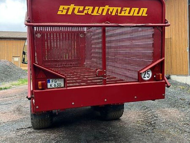 Strautmann Super Vitesse 2-H