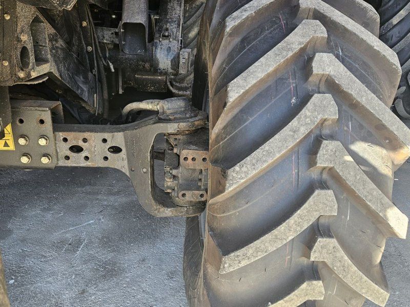 Case IH Axial-Flow 6088