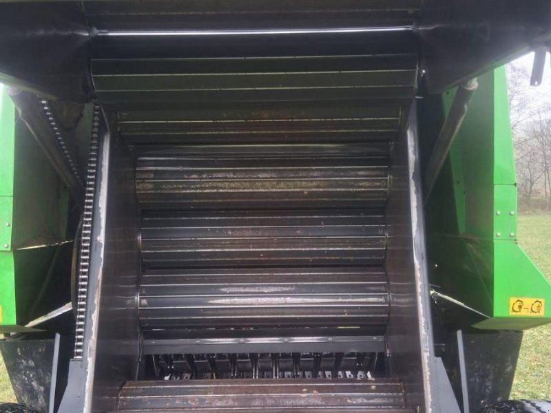 Deutz-Fahr MP 122 Rund