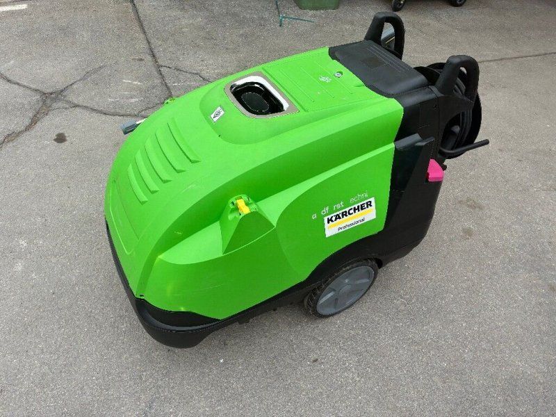 Kärcher HDS 1000 SXA Green Line