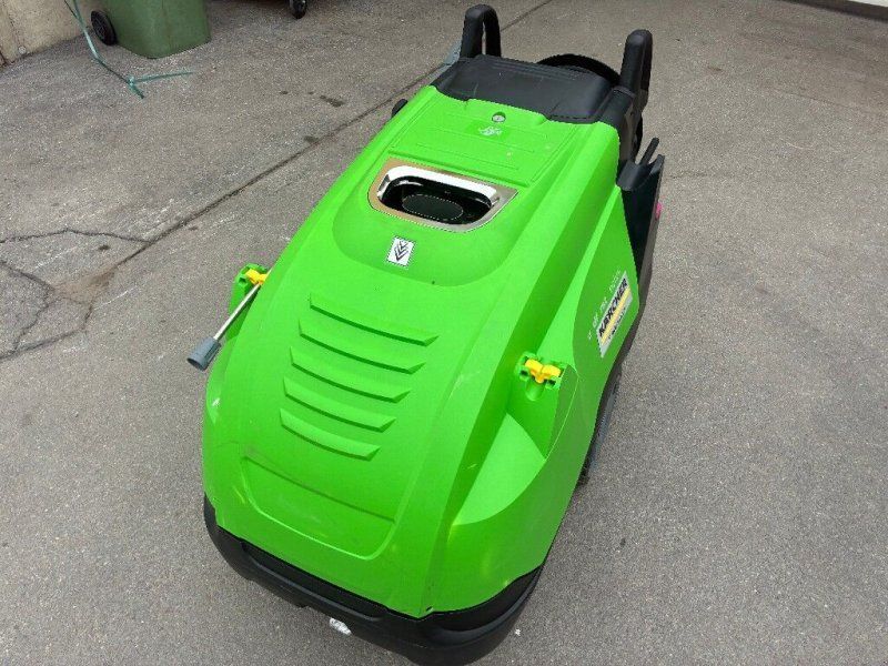 Kärcher HDS 1000 SXA Green Line