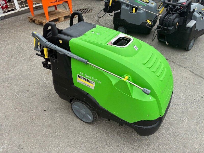 Kärcher HDS 1000 SXA Green Line