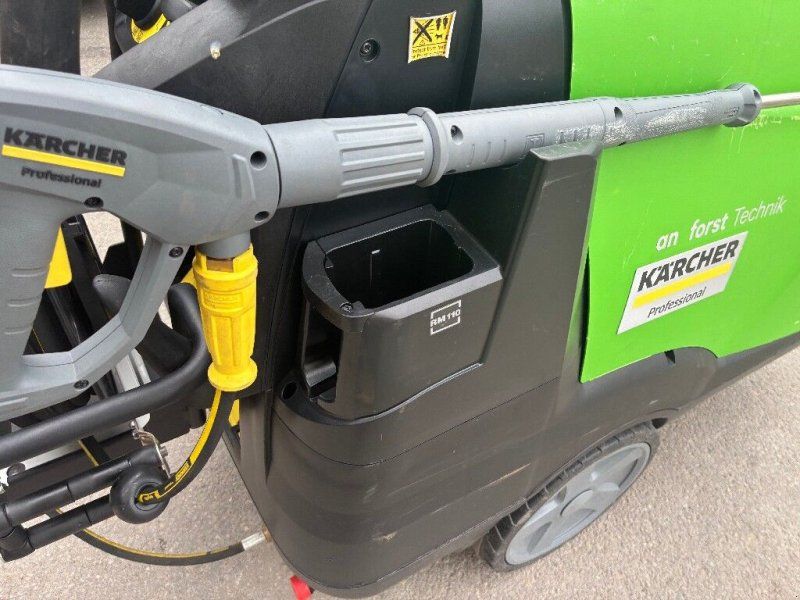 Kärcher HDS 1000 SXA Green Line