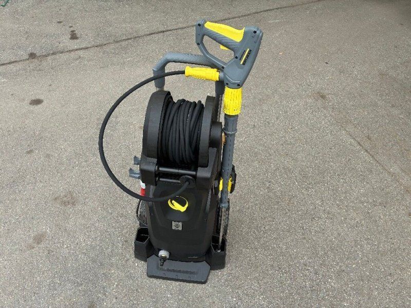 Kärcher HD 8/18-4 MXA GoFurther