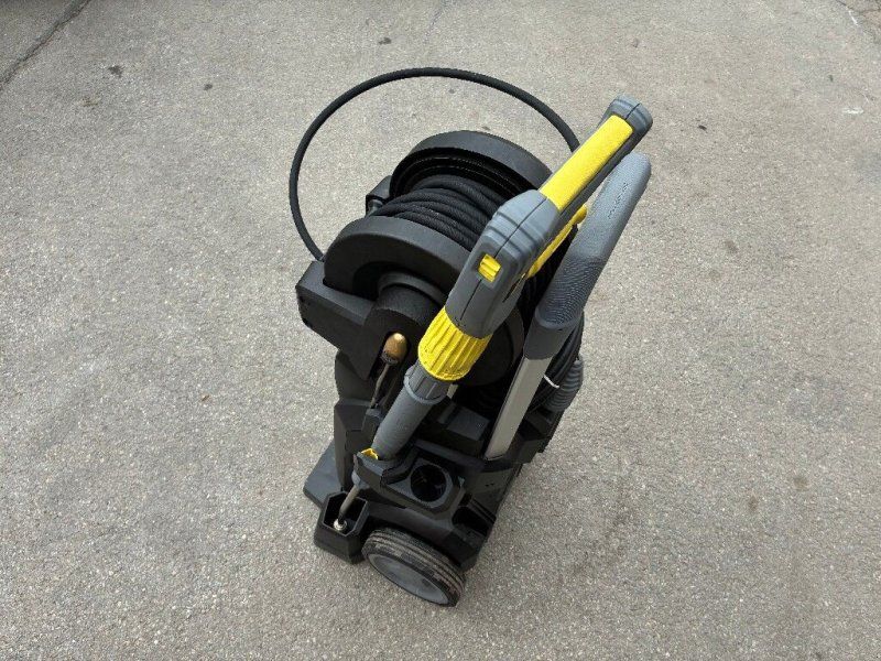 Kärcher HD 8/18-4 MXA GoFurther