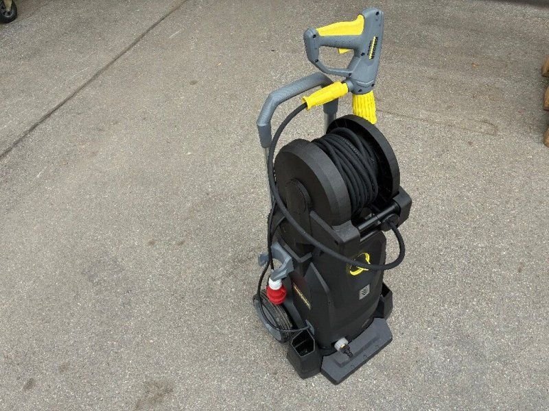 Kärcher HD 8/18-4 MXA GoFurther