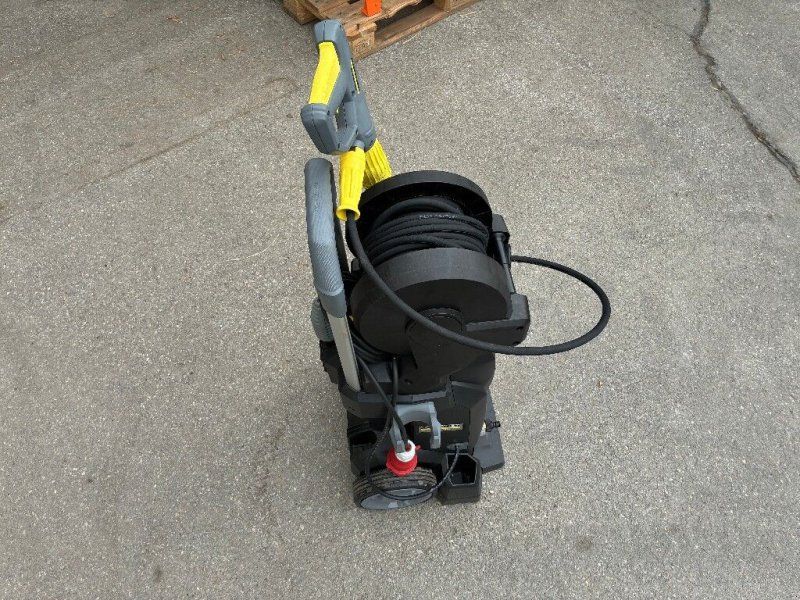 Kärcher HD 8/18-4 MXA GoFurther