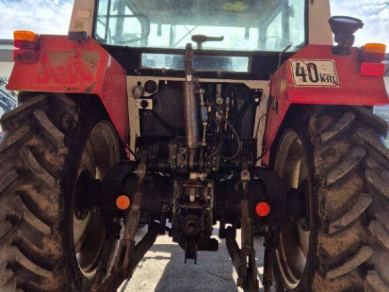 Steyr 964